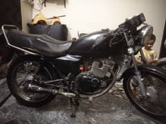 urgent sale Suzuki