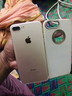 iphone 7plus non pta 128 gb for sale