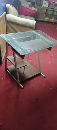 working table mirror. . available in good condition