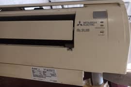 Mitsubishi AC For Sale