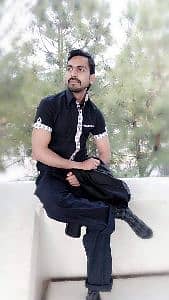 Rana uzman ali