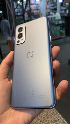 oneplus nord 2 5g