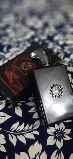 Amouage