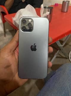 iphone 12 pro 128gb non pta 75k