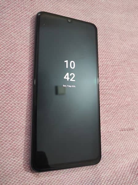 VIVO V21e 5