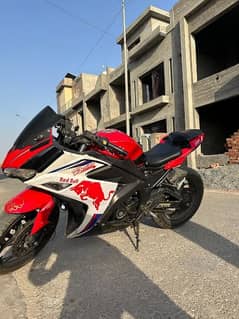 Kawasaki Ninja 350 cc (Replica)