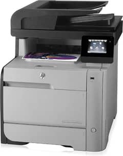 HP Color LaserJet Pro MFP m476 nw