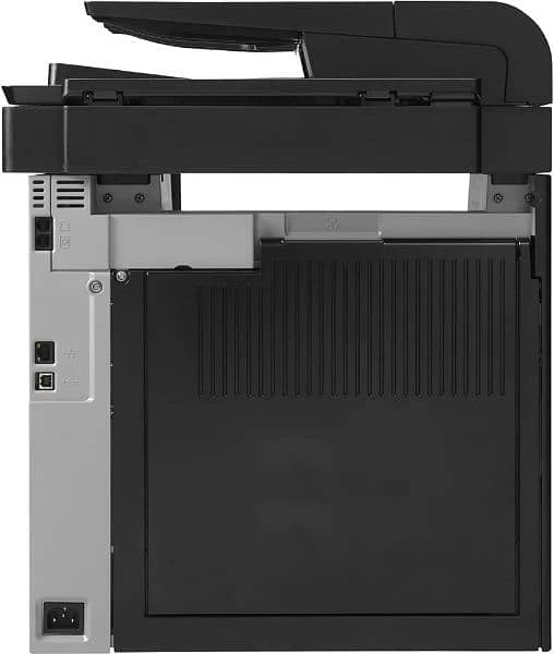 HP Color LaserJet Pro MFP m476 nw 3