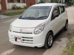 Suzuki Alto 2013 Alto japanese