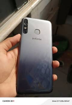 infinix