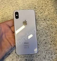 iphone x 256 gb