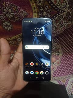 redmi Note 50 full box full warranty