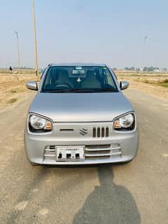 Suzuki Alto 2022 0305 4490010