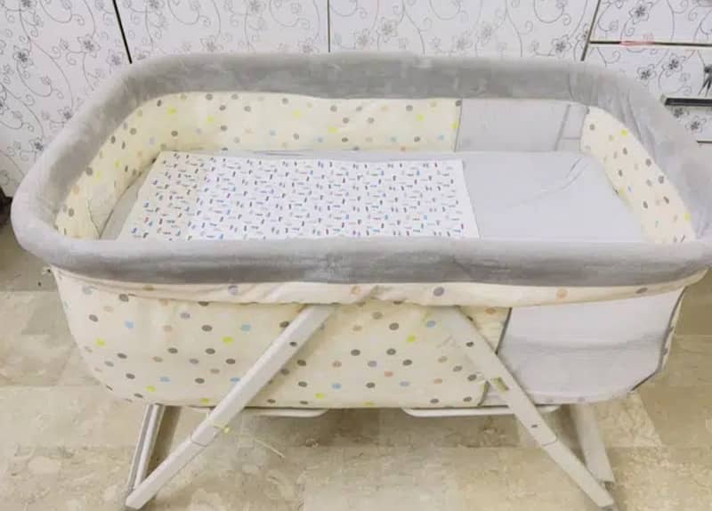 Baby Bassinet 0