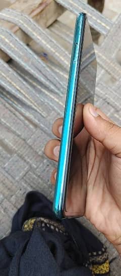 Infinix Zero 8i