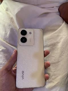 vivo y36.9/10 condition