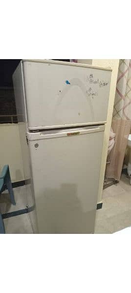 fridge for sale. . . . 1