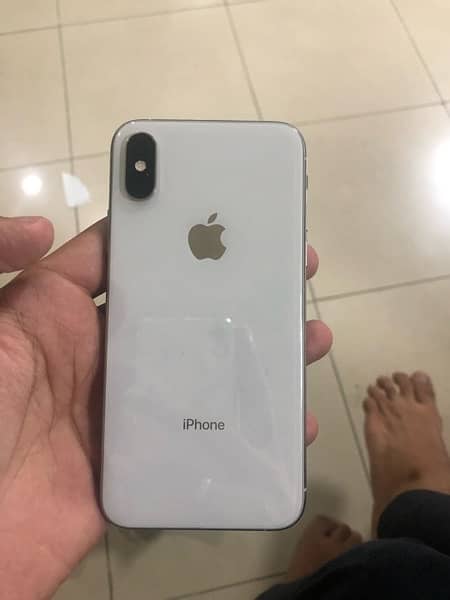 iPhone xs  dual ptadual pta only exchange 12 or 13 pr or pro max 4