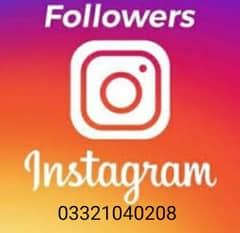 Instagram Follow Like View YouTube Facebook Twitter TikTok O3321O4O2O8