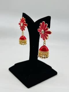 Jhumka