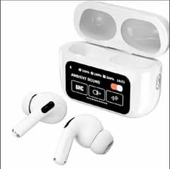 AirPods Pro With Digital Display | 0323-6342137