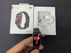 Huawei band 9