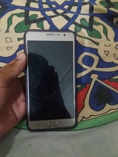 SAMSUNG  GALAXY ON7