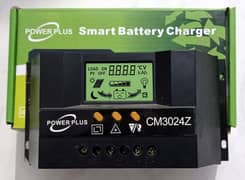 Solar Panel Controller 30AMP