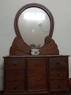 dressing table