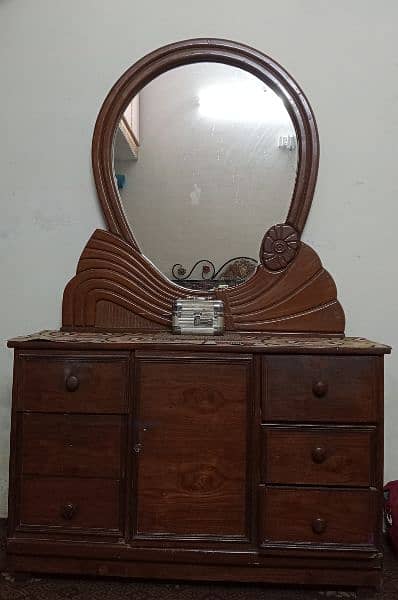 dressing table 1