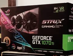 Gaming Graphic Card 0