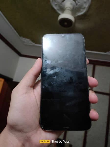 Redmi Note 8 10/10 condition 0