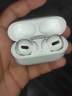 Apple Airpords A2084