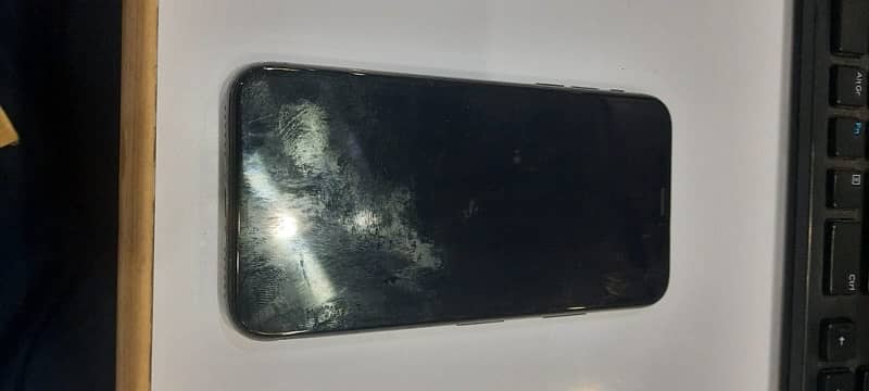 iphone x non pta 256 panel change 1