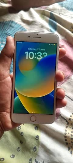 iphone 8 plus 64gb