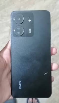 REDMI 13C