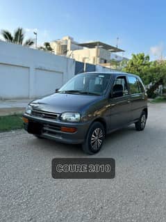 Daihatsu Cuore 2010 Cx Eco 0