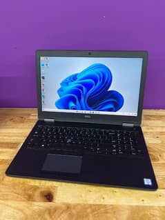 Dell Latitude 5570 (i5 6th 16gb 256gb)