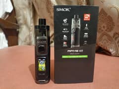 Smok Rpm 5 Pro 80W Pod vape