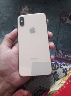 iPHONE XS 256 GB Non PTA