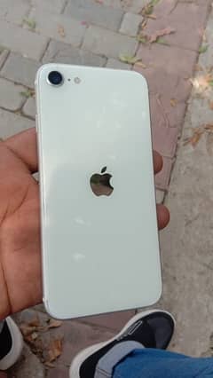 I phone se 2020 non pta 64 gb