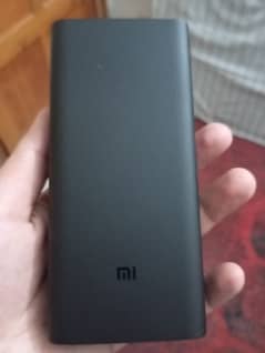 Mi Powerbank (20000W)