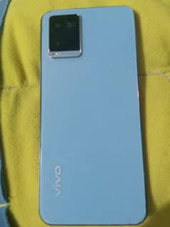 Vivo Y 21s 8/256