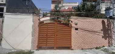 12 Marla Murree Road House