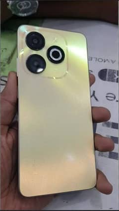 INFINIX SMART 8 PRO