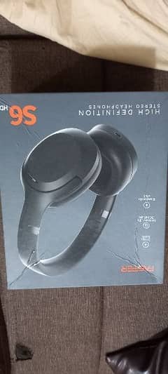 fasten headphones s1 model . vip bass sound