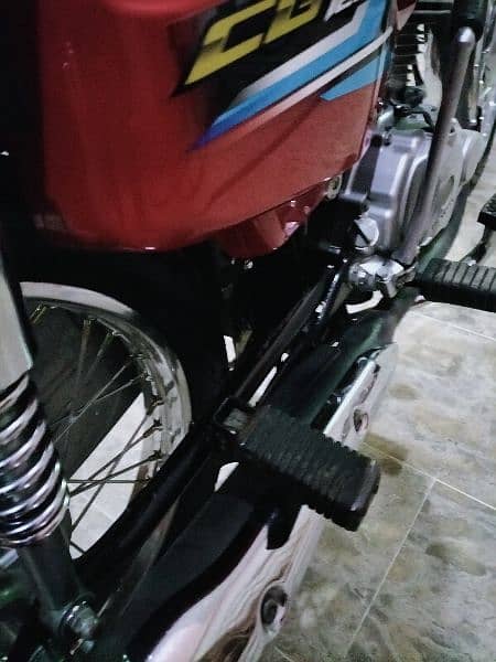 selling bike 5