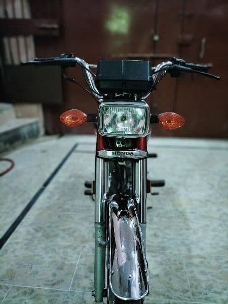 selling bike 10