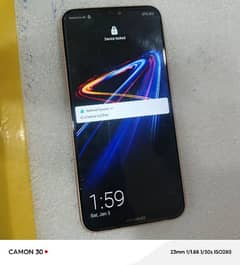 huawei p20lite