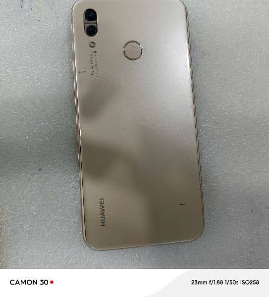 huawei p20lite 2